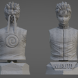 1.png NARUTO ULTRA-DETAILED SUPPORT-FREE BUST 3D MODEL