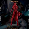 evellen0000.00_00_03_06.Still021.jpg SYMMETRA OVERWATCH -  MID POLY - BLIZZARD ENTERTAINMENT
