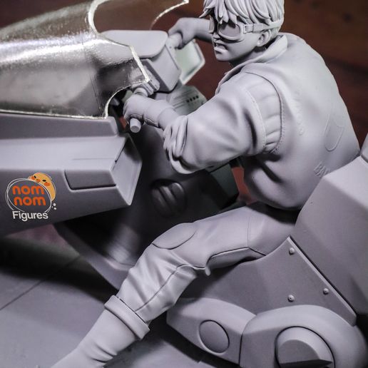 IMG_1886.jpg Kaneda - Akira