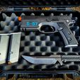 IMG_20231219_135953546-1.jpg Cyberpunk2077 Constitutional Arms Unity pistol