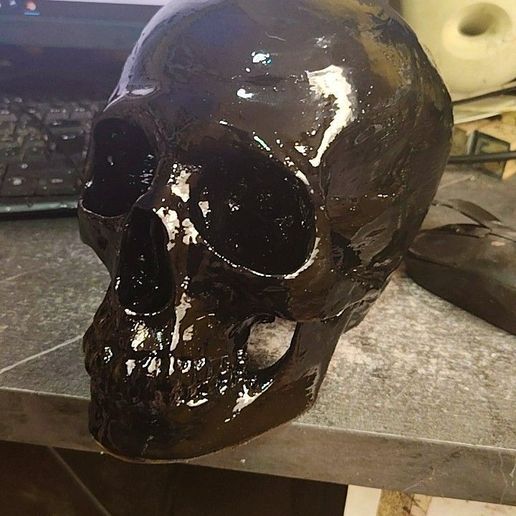 skull