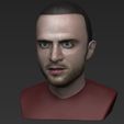 jesse-pinkman-breaking-bad-bust-ready-for-full-color-3d-printing-3d-model-obj-stl-wrl-wrz-mtl (18).jpg Jesse Pinkman Breaking Bad bust ready for full color 3D printing