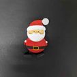 5.jpg RAMP WALKER - CHRISTMAS SANTA CLAUS