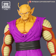 Piccolo2.png ORANGE PICCOLO DRAGON BALL