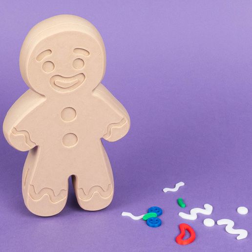 Gingerbread-0.jpg Пряничная коробка 🧸
