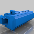 RECEIVER_BODY.png Human Scale Zaku II Prop Machine Gun