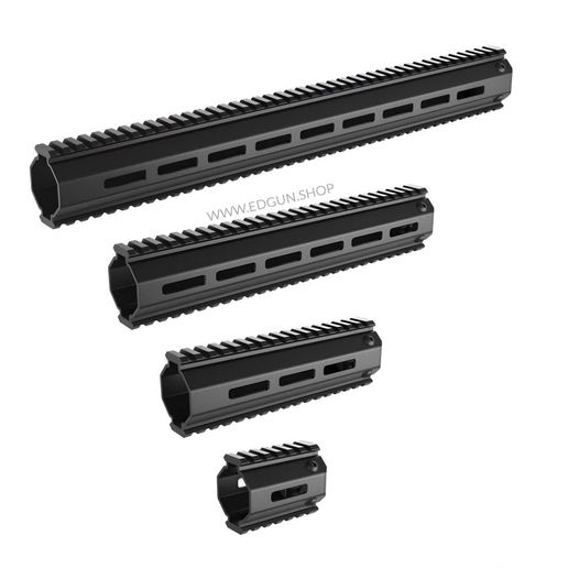 Picatinny Handguards Leshiy 1 & 2