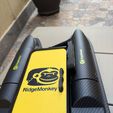 WhatsApp-Image-2026-04-16-at-18.24.00.jpeg Ridgemonkey hunter 750  riser/ PVA bag protection and accesories