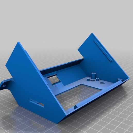 623b2cf011770165f4ac3d7f6086a856.png Panneau de contrôle du boîtier LCD