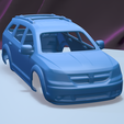 a002.png DODGE JOURNEY RT 2009  (1/24) printable car body