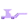 MEGA RISER - FDM 2.STL HYDRA STYLE RISER Picatiny ver. - Airsoft Only