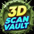 3DScanVault