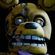 2024-08-26_18h15_36.png Accurate yellow rabbit model