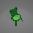 9.png ANIMAL CROSSING FROGGY CHAIR