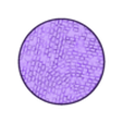 Cobble - 60mm C.stl Cobblestone Wargame Bases