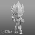 vegeta_majin_square_battle-ready.jpg Archivo STL Majin Vegeta - Saga Buu Set de 3・Modelo de impresión 3D para descargar