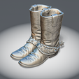0502.png Cowboy Boots #RoZ
