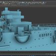 2025-11-24-08-55-04.jpg Warship Cruiser Aurora 3D print model