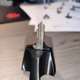 se KeyKnob