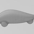 wf0.jpg Miniature vehicle automotive speed sculpture N008 3D print model