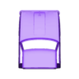 front body combined.stl TOYOTA HILUX 1972 PRINTABLE CAR BODY