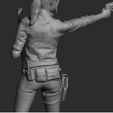7.jpg Claire Redfield Residual Evil 2 Remake Statue