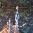 IMG_0498.jpg Vorpal Sword replica from alice in wonderland Free 3D print model