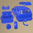 a14_010.png Chevrolet Tahoe LS  2002 PRINTABLE CAR IN SEPARATE PARTS