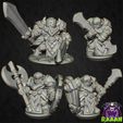 Dread_Knight_01_A.jpg Dread Knight 10mm [SUPPORT FREE]