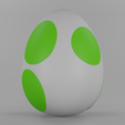 Yoshi-egg-6.png Yoshi egg