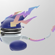 MiraidBall-8.png MiraidBall The Ultimate Miraidon Pokeball