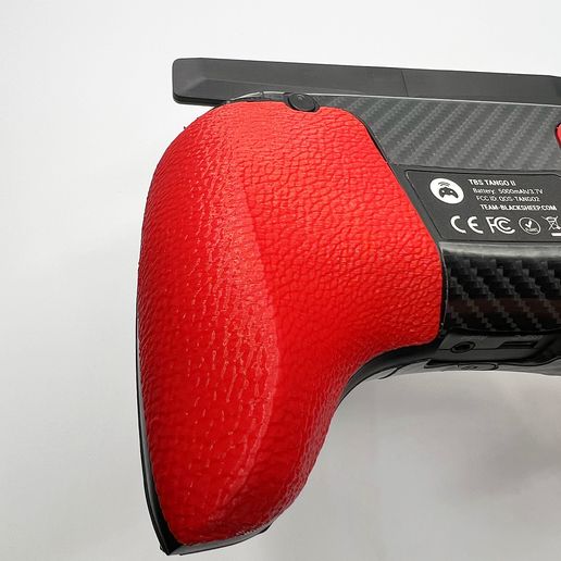 tango-2-grip-text-05_4.jpg TBS TANGO 2 GRIP (TPU / FLEX) - MOD.05