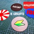 20231113_155318.jpg JDM Coaster Collection - Easy Print - Place mats