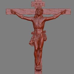 Annotation-2023-04-05-153214.jpg STL file jesus suffering・Model to download and 3D print