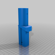 tube_solid.png Bren2 Brace Adapter