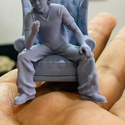 Akira2.jpg STL file Akira Nakai 1/18, 1:18 Hot wheels JDM Custom・3D printable model to download