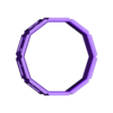 OR_txt_04.stl Outer Ring Customizer (OpenScad)