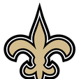 new-orleans-saints-logo-transparent.png New Orleans Saints Logo
