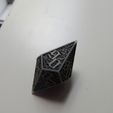 c6bfc12486194cea44bd40fbb07df2d8_display_large.JPG Hedron 10 Sided Dice - Life Counter