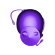 Bulbasaur-Akatsuki.stl Bulbasaur