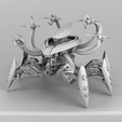 Kollaj.png Combat Robots - Iron Crab Robot