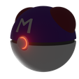 4.png Pokeball Collection 1 / Monster ball Collection 1