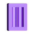 AA Batteries Holder.stl Extensor de autonomía Tesla - Edición AA