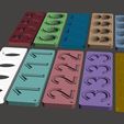 4.jpg Reglas de Grafomotricidad NUMEROS