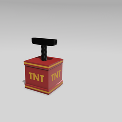 IMG_0456.png Файл 3MF Коробка для пуговиц TNT - многоцветная・Модель для загрузки и 3D-печати
