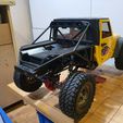 2b5597d1c9cb399560da.jpg SCX10 CRAWLER HALFCAGE (without rear lightbar)