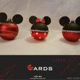 photo1699371753-1.jpeg Mickey Mouse Christmas Sphere