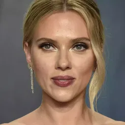 21355179.webp 3d model Scarlett Johansson