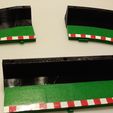 IMG_20210810_175607.jpg Wall for Scalextric straight track.
