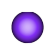 Eye.stl STL-Datei Krokodilartiges Handy・3D-druckbares Modell zum herunterladen